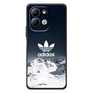 Чехлы Адидас для Xiaomi Redmi 17 (AlphaPrint) (Адидас в горах)