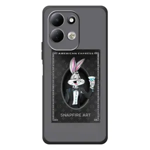 Брендновые Чехлы для Xiaomi Redmi 17 - (PREMIUMPrint)