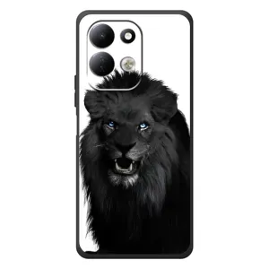 Чехлы с картинками животных Xiaomi Redmi 17