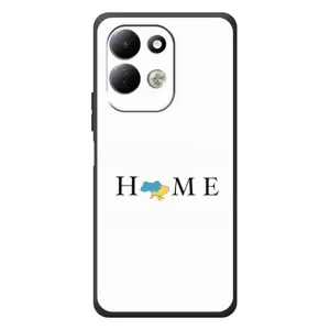 Чохол для Патріота України Xiaomi Redmi 17 - (AlphaPrint) (Home)