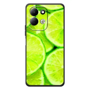 Чохли з фруктами для Xiaomi Redmi 17 (VPrint)