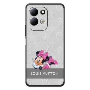 Чохол Disney Mouse Xiaomi Redmi 17 (PREMIUMPrint) (Мікі Маус ЛВ)