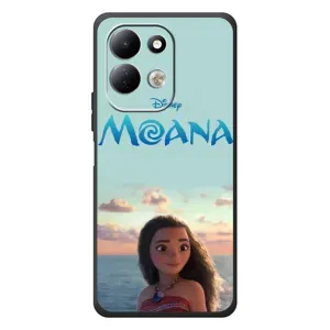 Чохол з мультфільмом Ваяна Xiaomi Redmi 17 (Портрет Моана)