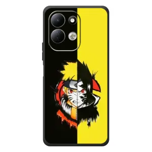 Чохол з принтом «Наруто-Ітачі» для Xiaomi Redmi 17