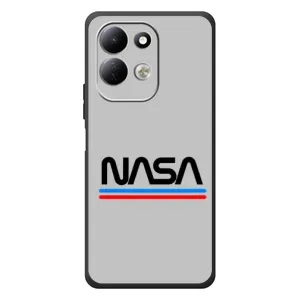 Чехол NASA для Xiaomi Redmi 17 (AlphaPrint) (NASA)