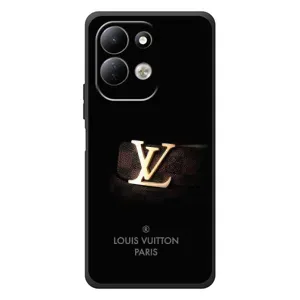 Чохли Луі Вітон для Xiaomi Redmi 17 (AlphaPrint - LOUIS VUITTON)
