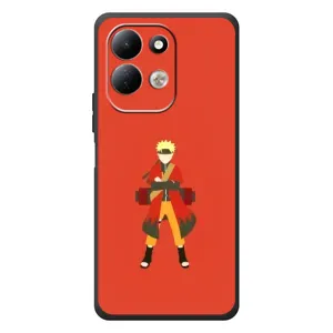 Чохол з принтом «малюнок Наруто» для Xiaomi Redmi 17