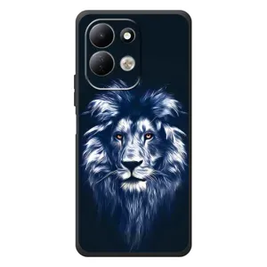 Чехол со Львом для Xiaomi Redmi 17 (VPrint)