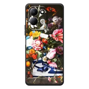 Чехол для Xiaomi Redmi 17 - с принтом Найк (AlphaPrint)