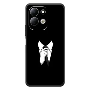 Чехол с принтом «Стиляга» для Xiaomi Redmi 17