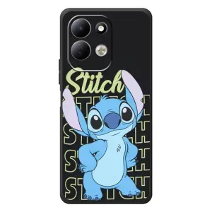 Чохол з принтом Стіч на Xiaomi Redmi 17 (Stitch 626)
