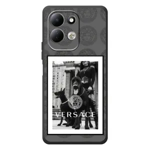 Чохли VERSACE для Сяомі Редмі 17 (PREMIUMPrint)