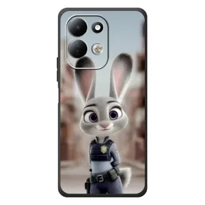 Чехол Зоотрополіс на Xiaomi Redmi 17
