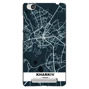 Чехлы для Редми 4А Города Украины (Харьков)