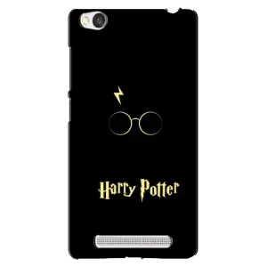 Чохли Фільми для Сяомі Редмі 4А (VPrint) (Harry Potter)