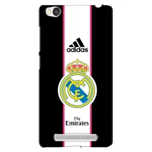 ФК Реал Мадрид чехлы для Xiaomi Redmi 4A (AlphaPrint) (лого Real Madrid)