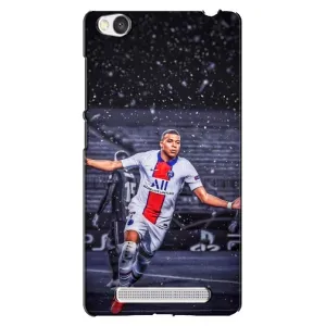 Чехлы Килиан Мбаппе для Xiaomi Redmi 4A (Mbappe PSG)
