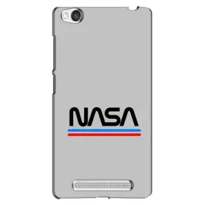 Чехол NASA для Xiaomi Redmi 4A (AlphaPrint) (NASA)