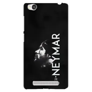 Чехол Неймар для Xiaomi Redmi 4A (AlphaPrint) (NEYMAR)