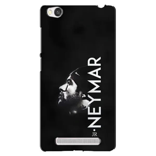 Чехол с принтом «NEYMAR» для Xiaomi Redmi 4A