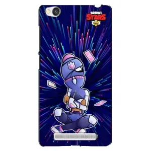 Чехлы Brawl Stars для Xiaomi Redmi 4A (AlphaPrint) (Тара)