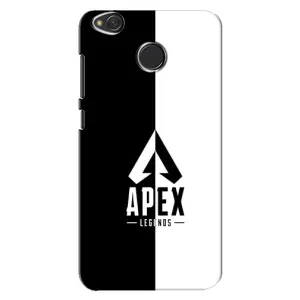 Чехлы с топовыми принтами для Редми 4Х (APEX)