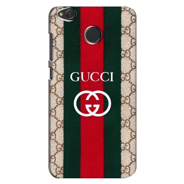 Чехол с принтом «Gucci дизайн» для Xiaomi Redmi 4X Чехол с принтом «Gucci дизайн» для Xiaomi Redmi 4X