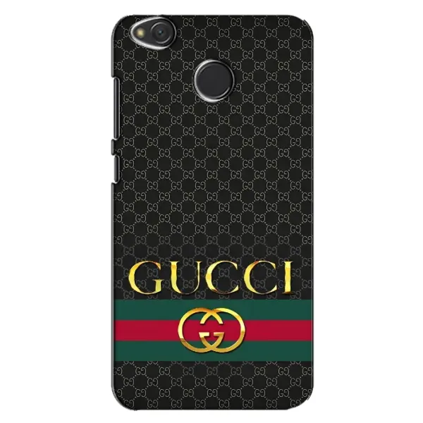 Чехол с принтом «Gucci оригинал» для Xiaomi Redmi 4X Чехол с принтом «Gucci оригинал» для Xiaomi Redmi 4X