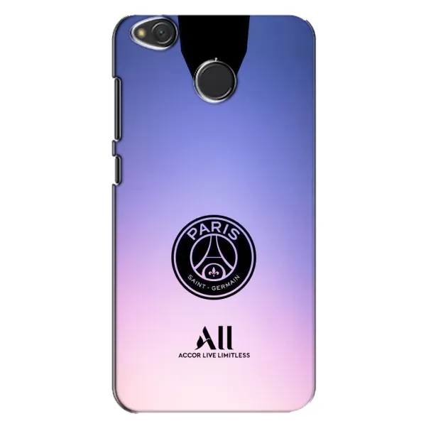 Чехол с принтом «лого PSG» для Xiaomi Redmi 4X Чехол с принтом «лого PSG» для Xiaomi Redmi 4X