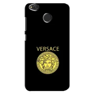Чехлы VERSACE для Редми 4Х (PREMIUMPrint) (Versace)