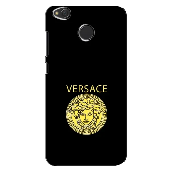Чехол с принтом «Versace» для Xiaomi Redmi 4X