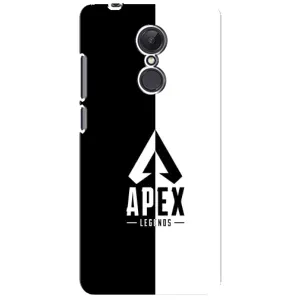 Чехлы с топовыми принтами для Редми 5 Плюс (APEX)