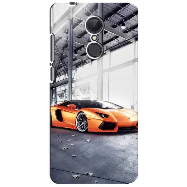 Чехол с принтом «Sport Car» для Xiaomi Redmi 5 Plus Чехол с принтом «Sport Car» для Xiaomi Redmi 5 Plus