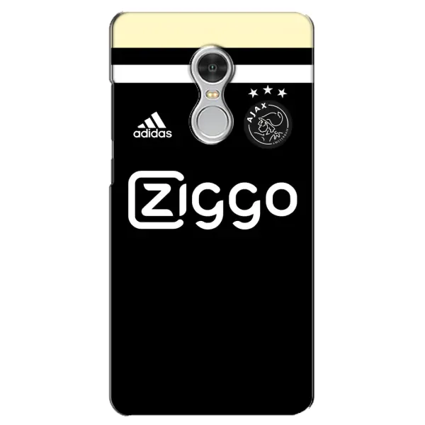Чехол с принтом «AJAX» для Xiaomi Redmi 5 Чехол с принтом «AJAX» для Xiaomi Redmi 5
