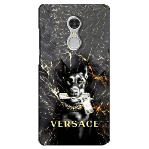 Чохли VERSACE для Ксяомі Редмі 5 (PREMIUMPrint) (AlphaPrint-ген.)