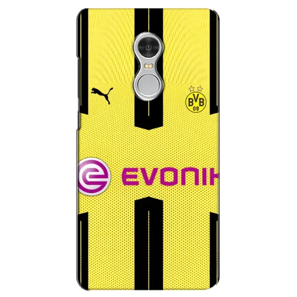 Чехол с принтом «BVB» для Xiaomi Redmi 5 Чехол с принтом «BVB» для Xiaomi Redmi 5
