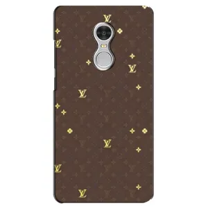 Чехлы Луи Витон для Xiaomi Redmi 5 (AlphaPrint - LOUIS VUITTON) (дизайн Луи Витон)