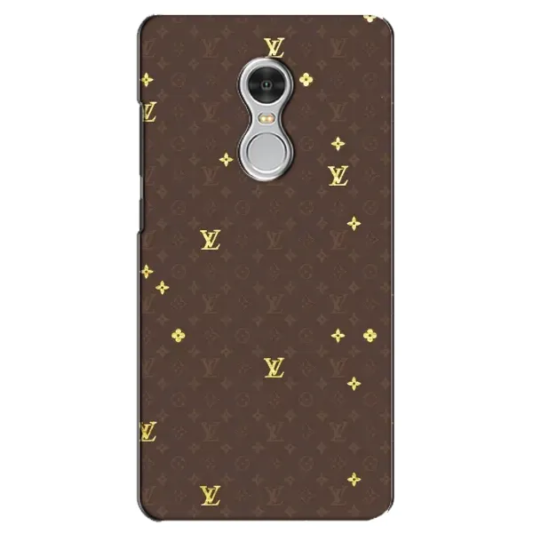 Чехол с принтом «дизайн Луи Витон» для Xiaomi Redmi 5 Чехол с принтом «дизайн Луи Витон» для Xiaomi Redmi 5