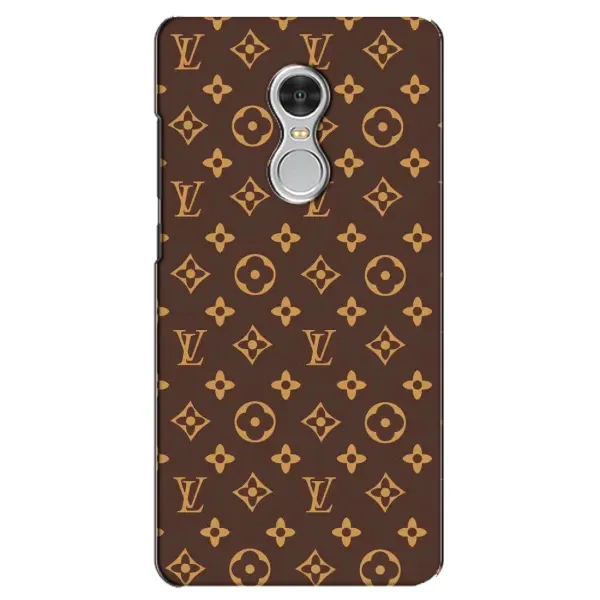 Чехол с принтом «фон LOUIS VUITTON» для Xiaomi Redmi 5 Чехол с принтом «фон LOUIS VUITTON» для Xiaomi Redmi 5