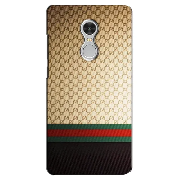 Чохол з принтом «Гуччі Фон» для Xiaomi Redmi 5