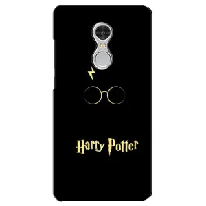Чехлы с Гарри Поттером для Xiaomi Redmi 5 (AlphaPrint) (Harry Potter)