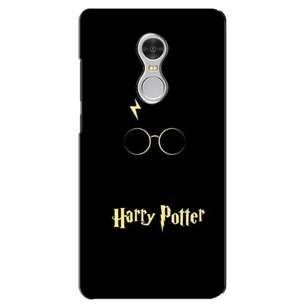 Чехол с принтом «Harry Potter» для Xiaomi Redmi 5