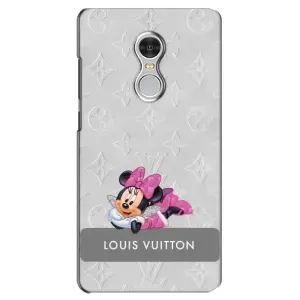 Чохол Disney Mouse Xiaomi Redmi 5 (PREMIUMPrint) (Мікі Маус ЛВ)