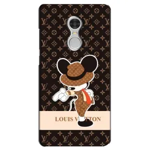 Чохол Disney Mouse Xiaomi Redmi 5 (PREMIUMPrint) (Міккі Джексон)