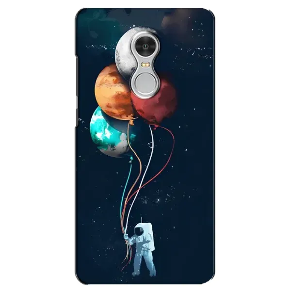 Чехол с принтом «Планеты шарики» для Xiaomi Redmi 5 Чехол с принтом «Планеты шарики» для Xiaomi Redmi 5