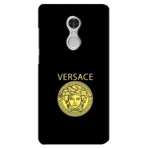Чохли VERSACE для Ксяомі Редмі 5 (PREMIUMPrint) (Versace)