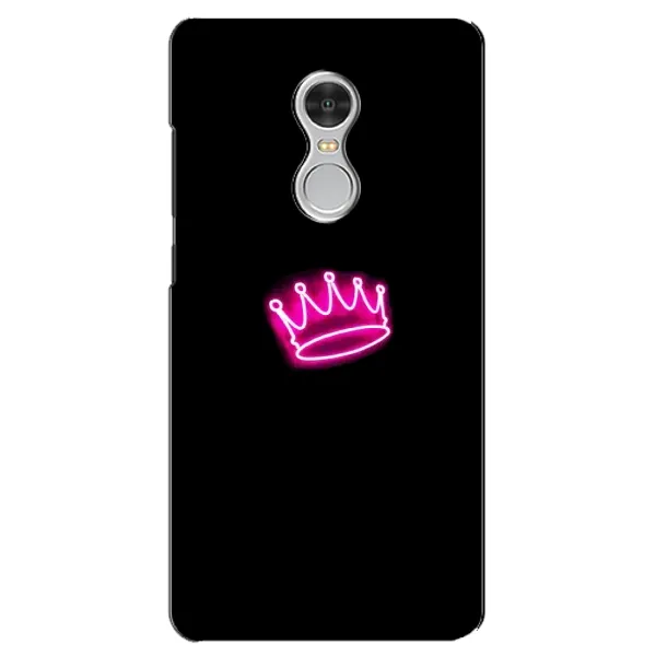 Чохол з принтом «Яскрава корона» для Xiaomi Redmi 5 Чохол з принтом «Яскрава корона» для Xiaomi Redmi 5