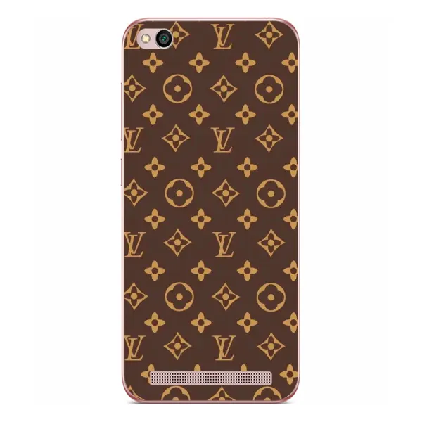 Чехол с принтом «фон LOUIS VUITTON» для Xiaomi Redmi 5A Чехол с принтом «фон LOUIS VUITTON» для Xiaomi Redmi 5A