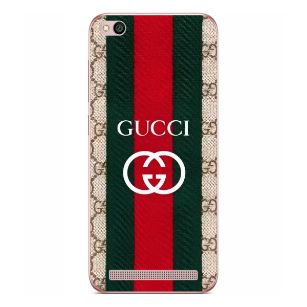 Чохол з принтом «Gucci дизайн» для Xiaomi Redmi 5A Чохол з принтом «Gucci дизайн» для Xiaomi Redmi 5A