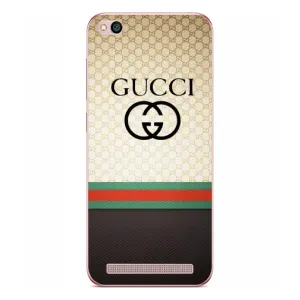 Чохол з принтом «GUCCI стиль» для Xiaomi Redmi 5A